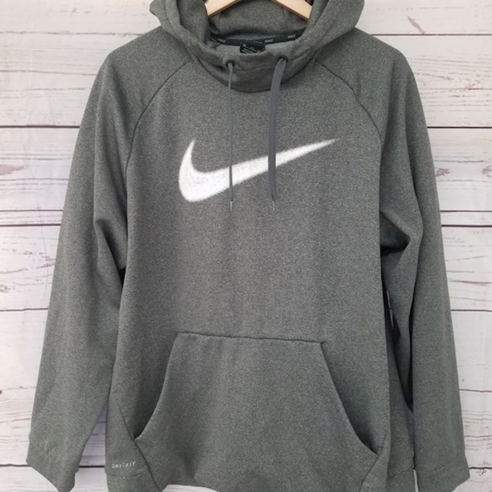 Nike Dri-fit hoodie
